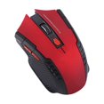 thumbnail image 1 of Optical Gaming Mouse Portable 2.4Ghz for PC Laptop, 1 of 7
