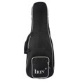 thumbnail image 1 of Double Zippered Backpack for Mandolin Thicken Shoulder Gig Bag Case Frabic 28" * 11" Large shape 2 Pockets Durable Washable, 1 of 7