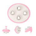 thumbnail image 2 of Body Beautifying Massager, Beauty Roller Body Massager, Muscle Pain Relief Home For Body Legs Gym, 2 of 8