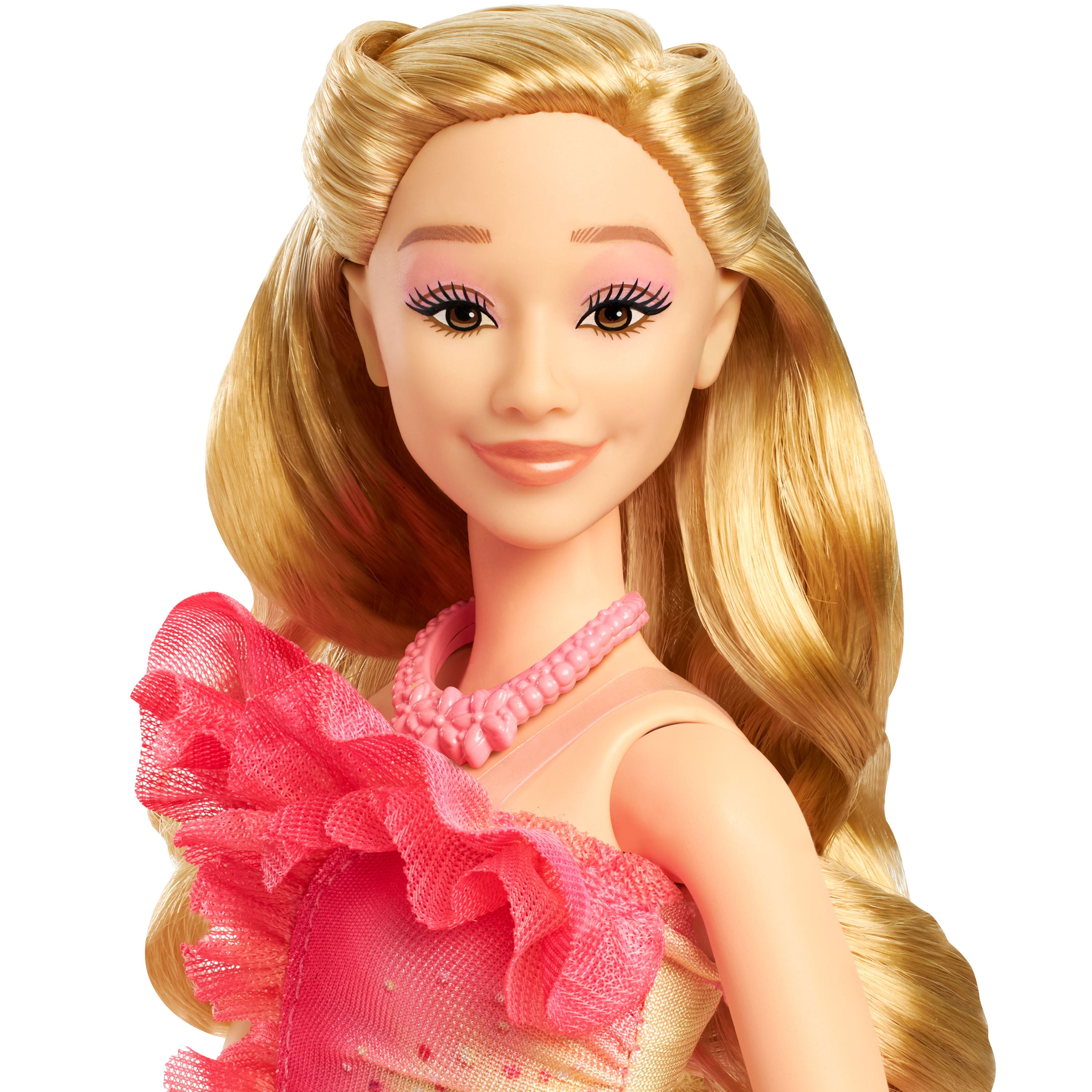 Universal Pictures’ Wicked Glinda Fashion Doll with Removable Fashions & Accessories