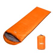 Lightweight Camping Sleeping Bag Waterproof Warm Backpacking Sleeping Bag