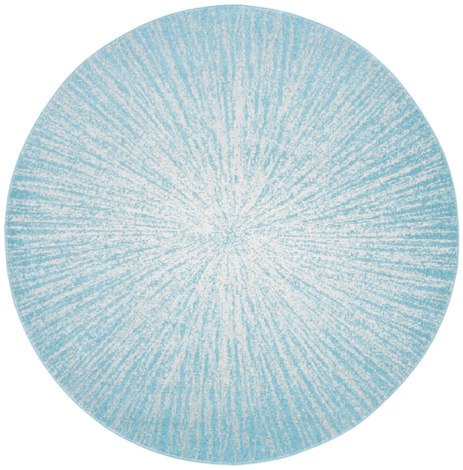 Safavieh Evoke Vana Tapis Abstrait Géométrique
