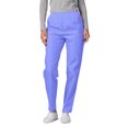 thumbnail image 1 of Adar Sarraus Universels pour Femmes - Pantalon de Sarrau Cargo Utilitaire Fuselé, 1 of 7