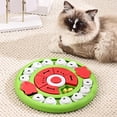 thumbnail image 5 of Hearth & Gear Interactive Dog Puzzle Toy Dog Puzzle Feeder Toy For Intelligence Training Dog Puzzle Toy Intellectual Stimulation Snack Dispenser (pizza) For Training Small Medium And Large For Small, 5 of 5