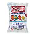 thumbnail image 1 of Covered Bridge - Croustilles Tempete, 284g, 1 of 1