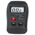 thumbnail image 4 of Wood Moisture Test Meter, Handheld Moisture Tester Wood Humidity Tester, for Medicinal Materials Wood, 4 of 7