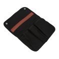 thumbnail image 2 of Camping Chair Armrest Storage Bag, Chair Arm Pouch Durable Multifunction  For Outdoor For Home Black, 2 of 8