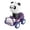 Black, variant on TIELUTT And Go Toy Cars for Toddlers Push Go Animal Toddler Cars for Girls Remote Control Skyline R34 1/18 Models for Adults to Build Difficult Cars Solar Robots for Kids to Build up the Wall Remote