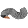 thumbnail image 4 of Small Animal Play Tunnel, Odor- Small Animal Foldable Play Tunnel  For Groundhog For Guinea Pig For Ferrets, 4 of 8