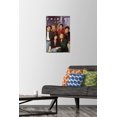 thumbnail image 3 of Friends - Apartment Wall Poster, 22.375" x 34", 3 of 4