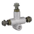 thumbnail image 3 of Sonew 3-way Adapter Hydraulic Hose Connection Hydraulic Brake Hose Pipe Connection, 3 of 8