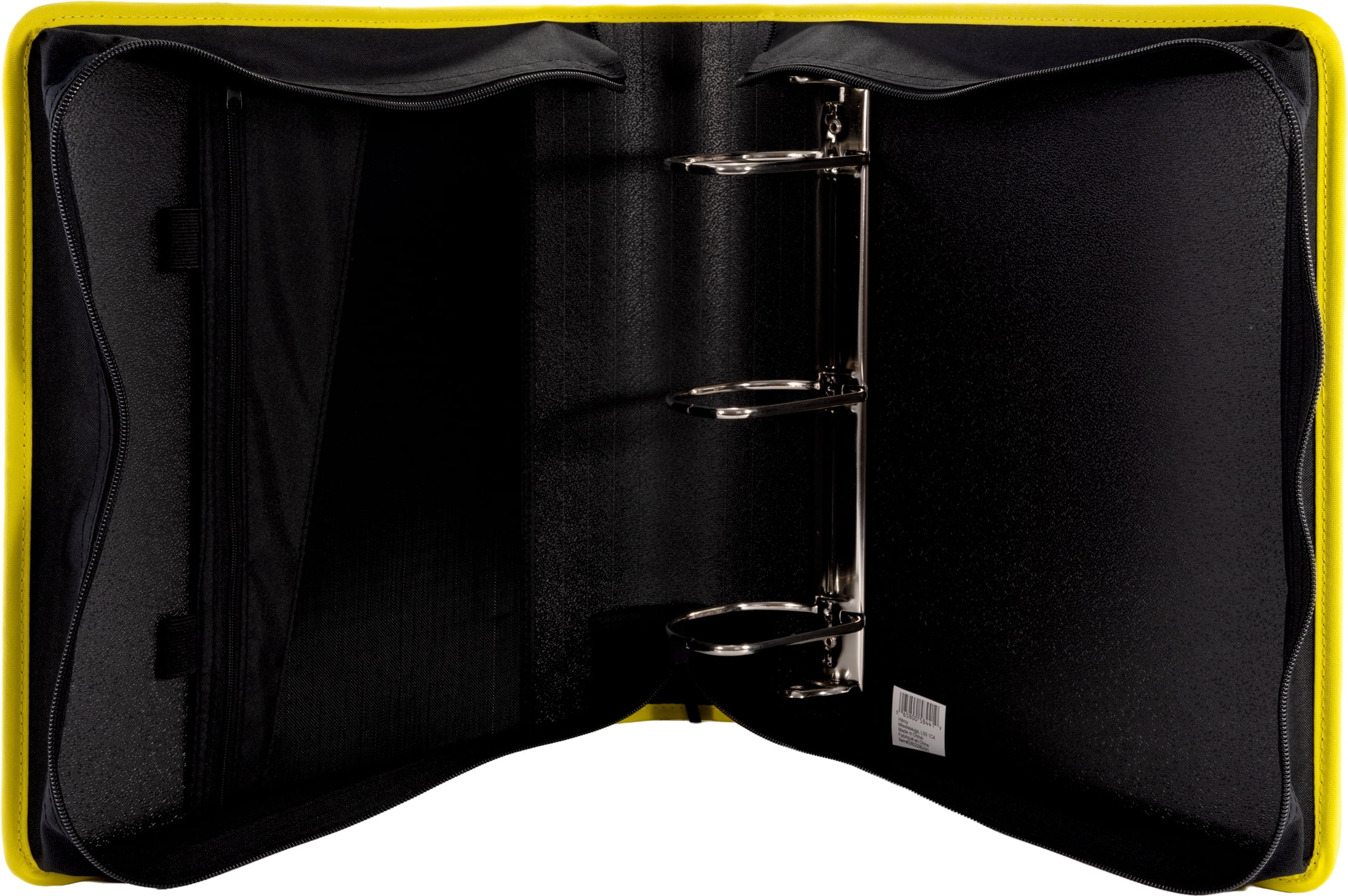 Five Star® 3” Zipper Binder