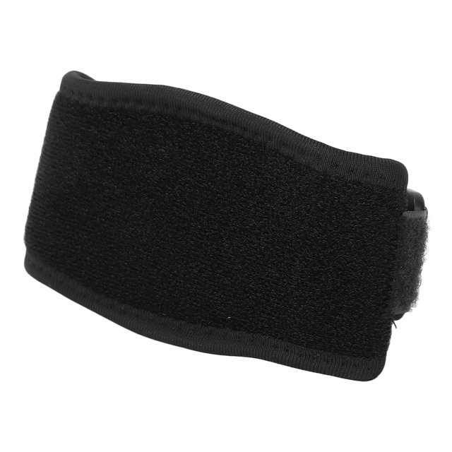 Tennis Elbow Brace, Réduit Tendinite Nylon Confortable Coude Sangle de Compression pour les Vêtements de Sport