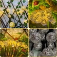 thumbnail image 2 of MesaSe Solar Firefly Light Durable Firefly Decoration Landscape Light for Holiday Party, 2 of 9