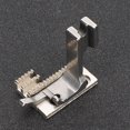thumbnail image 4 of Garosa Sewing Machine Binder Double Folder Lockstitch Industrial Binding Attachment Accessories,Sewing Machine Binder, 4 of 8