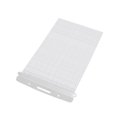 thumbnail image 1 of Eujgoov Steel Half Design Drum Wire 20, 30 ,40 Strands Wire Springs Instrument Accessory For Snare Cajon Box Drums, 1 of 8