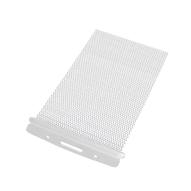 Eujgoov Steel Half Design Drum Wire 20, 30 ,40 Strands Wire Springs Instrument Accessory For Snare Cajon Box Drums