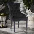 thumbnail image 2 of CHAISE DE SALLE À MANGER ISABELLA LOT DE 6, 2 of 5