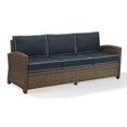 thumbnail image 1 of Kingfisher Lane Sofa in Navy, 1 of 5
