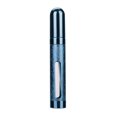 thumbnail image 1 of TIMIFIS Spray Bottle 12ml Perfume Bottle Mini Portable Travel Refillable Perfume Atomizer Bottle Kitchen Gadgets, 1 of 1