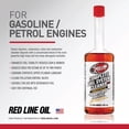 thumbnail image 3 of Red Line 60103 Complete SI-1 Fuel System Cleaner, 15 Ounce, 2 Bottles, 3 of 9