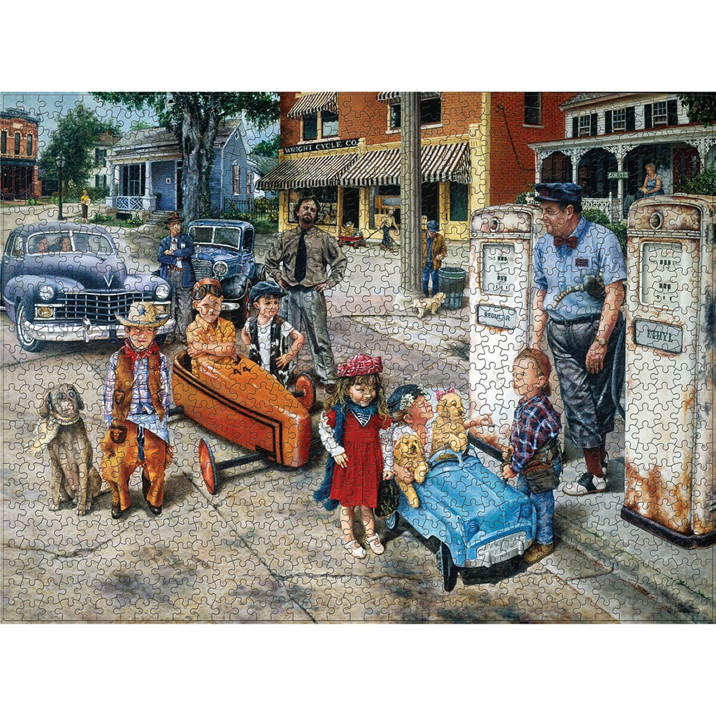 Adults Puzzles 1000 Piece Large Puzzle Game Interesting Toys Personalized Gift