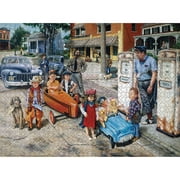 RKSTN Puzzles Adults Puzzles 1000 Piece Large Puzzle Game Interesting Toys Personalized Gift Puzzles
