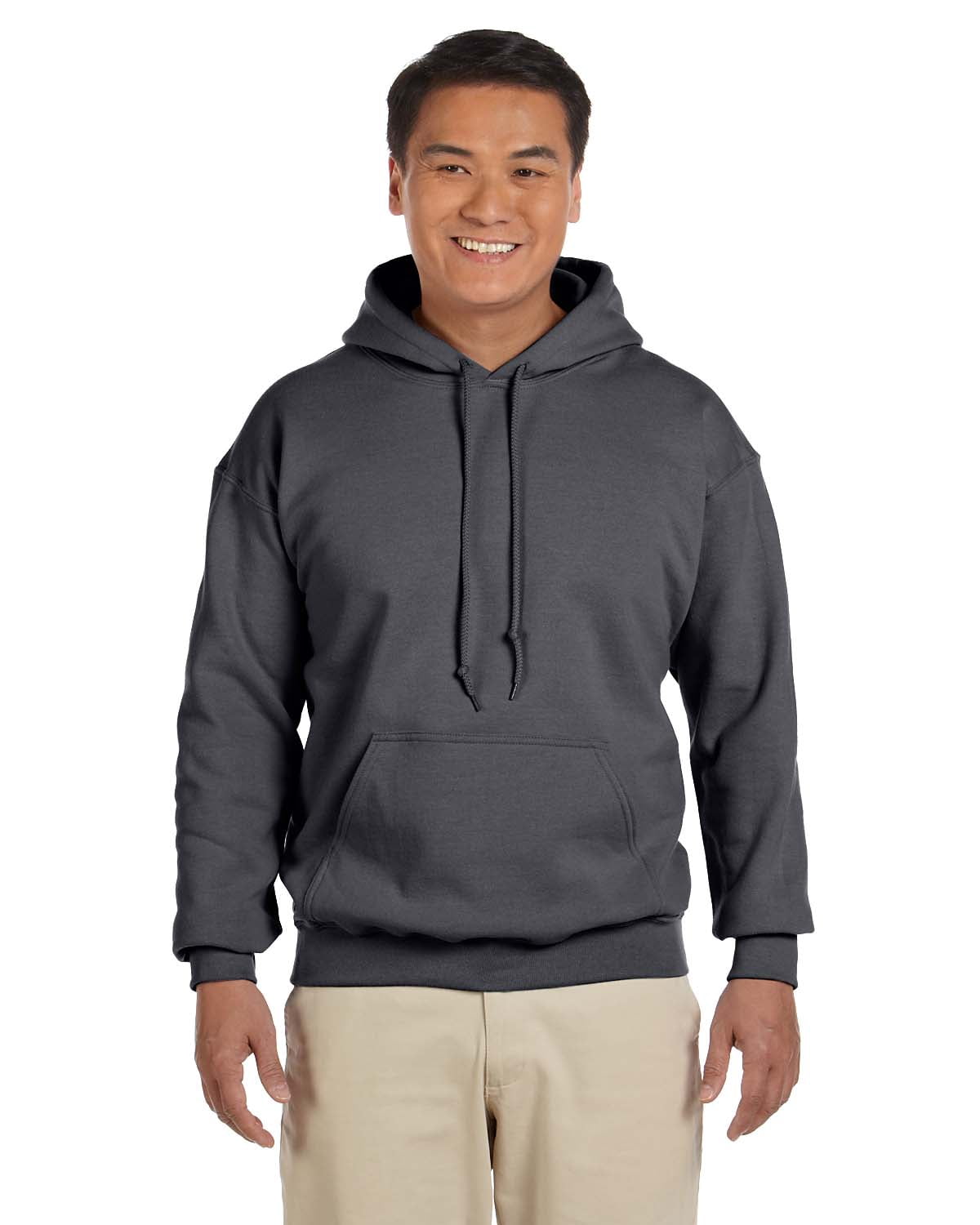 Gildan Heavy Blend Adult Hooded Sweatshirt