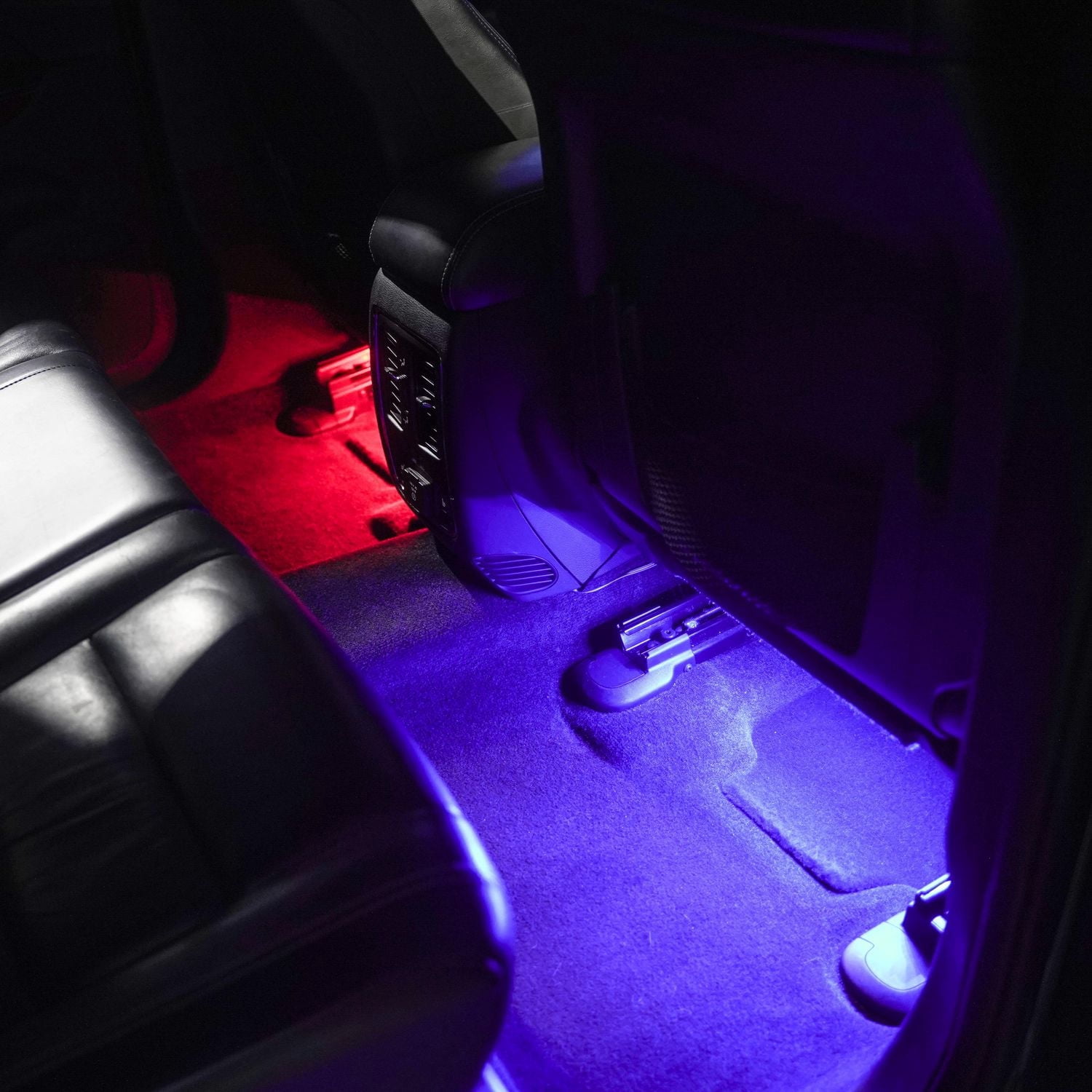 LEDCommand - Interior