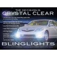 thumbnail image 2 of Pour 2010 2011 2012 Toyota Camry Lampe Anti-Buée à DEL Trousse de Feux de Circulation, 2 of 5