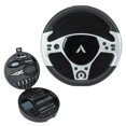 thumbnail image 1 of Perfect Solutions Roadside Assistance 24Pc Tool Set - Steering Wheel, 1 of 6