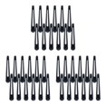 thumbnail image 3 of kurtrusly Premium Hair Claw Clip For Styling Durable And Not Easy To Deform Fashion 12CM 3Set, 3 of 6