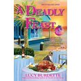 thumbnail image 1 of A Deadly Feast: A Key West Food Critic Mystery, 1 of 1