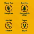 thumbnail image 4 of Gluten-Free Chocolate Oat Milk Alternative, 4 of 8