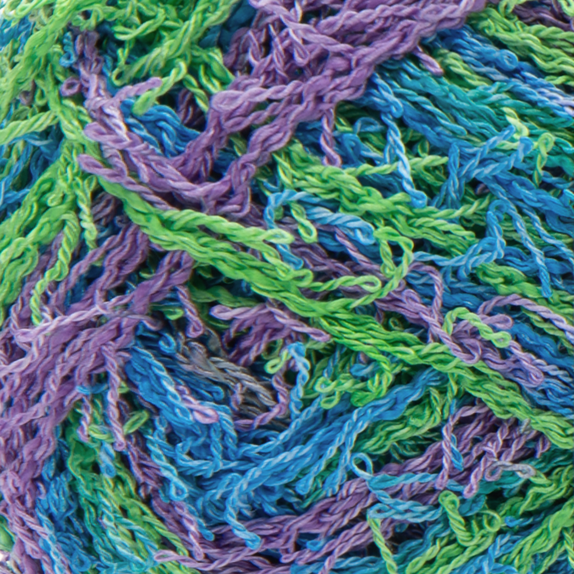 Red Heart® Scrubby™ Yarn, Polyester #4 Medium, 3.5oz/100g