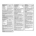 thumbnail image 4 of Benadryl Allergy Medicine Liquid, 100 mL, 4 of 6