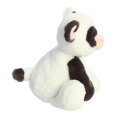 thumbnail image 3 of Aurora World Flopsie Bessie Cow 12 Pouces, 3 of 6