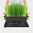 thumbnail image 1 of Pisexur Plant Heating Pad, Heating Pad, Seed Germination And Growth Pad on Clearance, 1 of 7