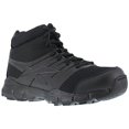 thumbnail image 1 of Reebok Men's 5" Dauntless Ultra Light Tactical Boots, Black, 1 of 7