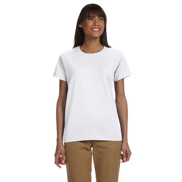 Gildan Ladies' Ultra Cotton® T-Shirt