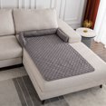thumbnail image 3 of Decodeary Comfortable Pet Pillow Mat Comfortable Resting Place For Pet With Soft Mat Wide Adaptable Using red 90*135, 3 of 6