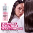 thumbnail image 4 of Glycolic Gloss Shampoo Hair Expertise, 4 of 9