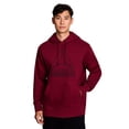 thumbnail image 1 of Men's Reebok Delta Fleece Hoodie, 1 of 5