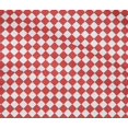 thumbnail image 4 of oneOone Cotton Flex Fabric Diamond Geometric Printed Fabric 1 Yard 40 Inch Wide, 4 of 4