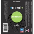 thumbnail image 2 of Doc Johnson Mood Water Based Personal Lubricant, Sensitive, 4 oz, 2 of 2