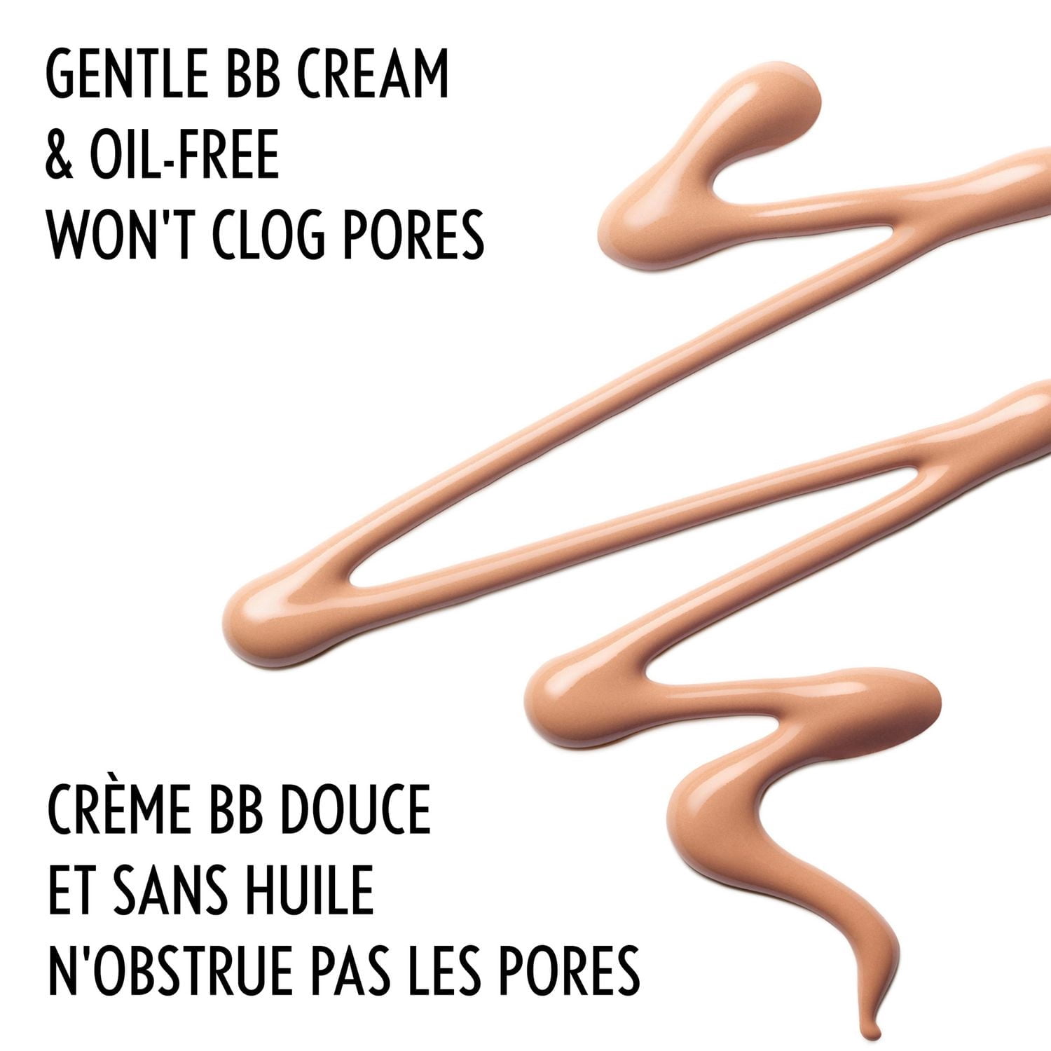 COVERGIRL Crème BB Clean Matte, sans huile, longue tenue, peau sensible, légère, 100% Sans Cruauté