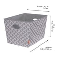 thumbnail image 3 of neatfreak! moyen boîte de rangement, 3 of 12