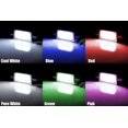 thumbnail image 3 of XtremeVision Interior for Honda Accord 1994-1997 (10 Pieces) Cool White Kit + Installation Tool, 3 of 4