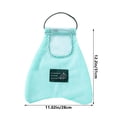 thumbnail image 3 of Meitianfacai Kitchen Fruit And Vegetable Storage Mesh Bag Household Multi-purpose Fruit Wall Hanging Bag Can Be Hung Storage Bag Mesh Storage Bag Hanging Storage Bag, 3 of 6