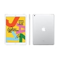 thumbnail image 3 of Pre-Owned Apple iPad 7 32GB Silver (WiFi), 3 of 5